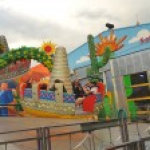 Club JuMaJo - im Prater